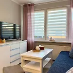 Appartamento Al-dom Izi Kołobrzeg