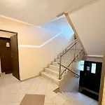 Апартаменты Al-dom Izi Колобжег