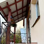 Al-dom Izi Апартаменты Колобжег