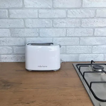 Apartment Al-dom Izi Kolberg