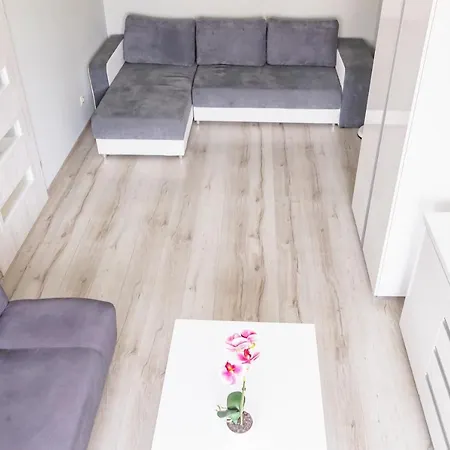 Al-dom Izi Apartment