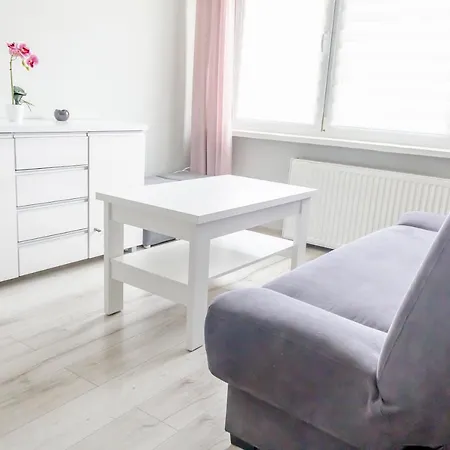 Al-dom Izi Apartment Kolberg