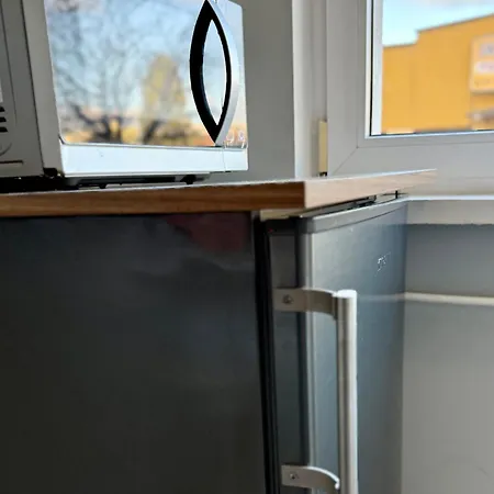 Al-Dom Apartament Izi Apartament *