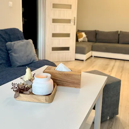 Al-dom Izi * Kolberg