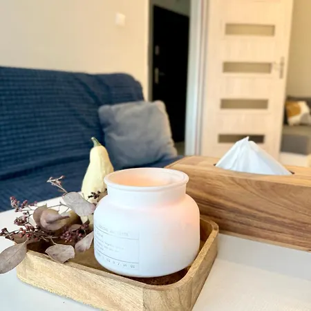 Al-dom Izi Apartment *