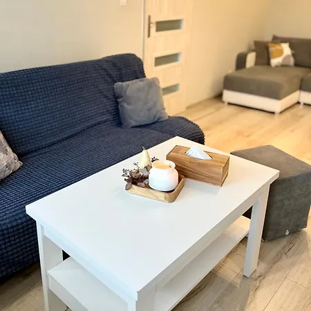 Apartamento Al-dom Izi