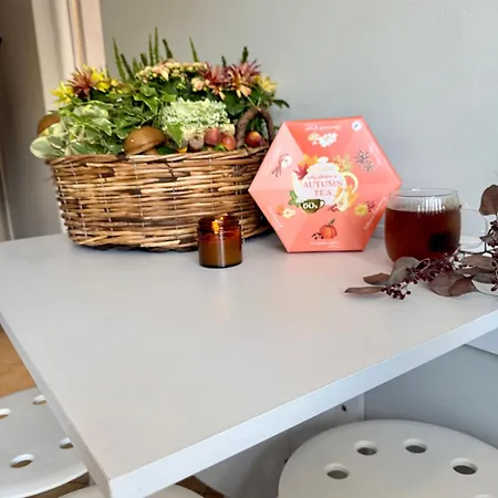 Apartamento Al-dom Izi