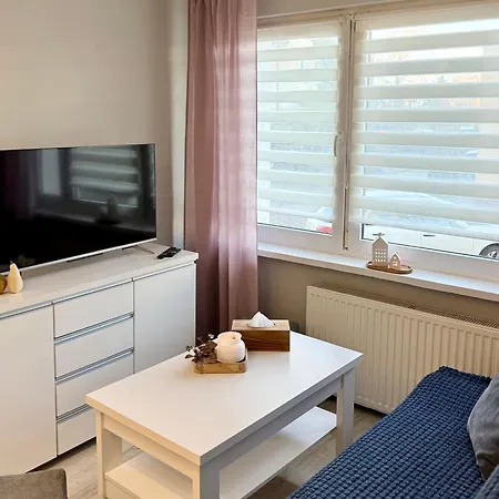 Al-dom Izi Apartment *