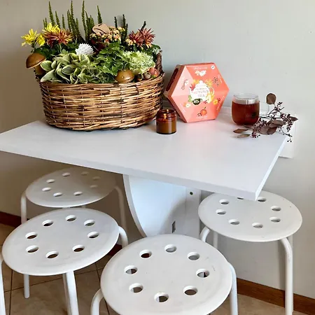 Apartment Al-dom Izi *