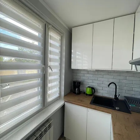 Al-dom Izi Apartamento