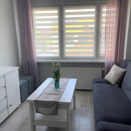 Apartamento Al-dom Izi