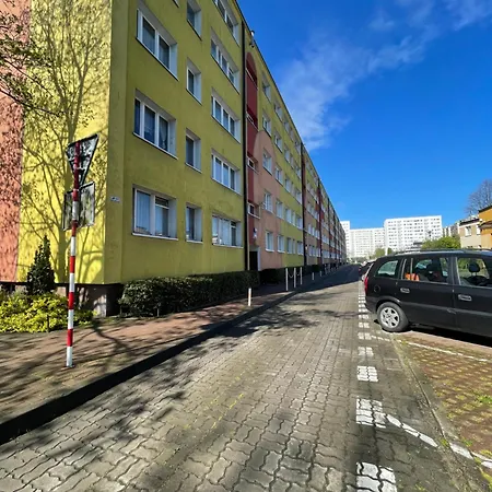Al-dom Izi Apartamento