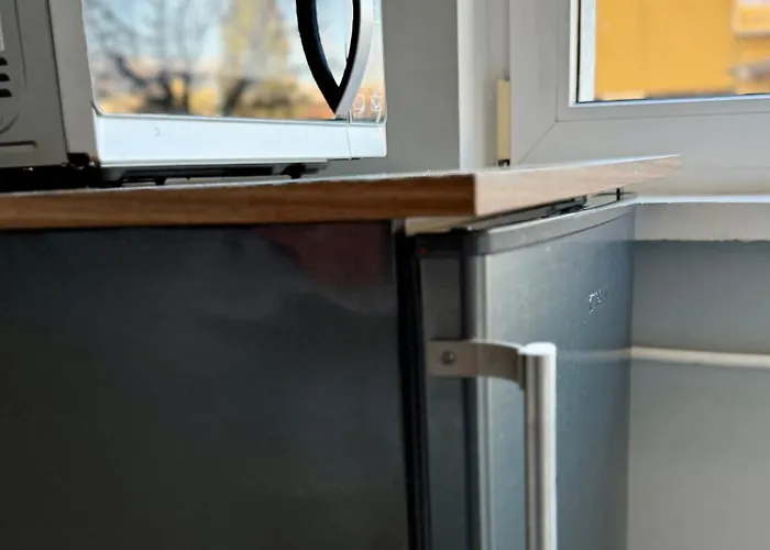 Al-Dom Apartament Izi Apartament *