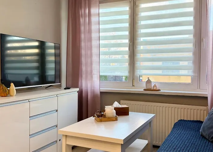 شقة Al-dom Izi كولوبرزيغ