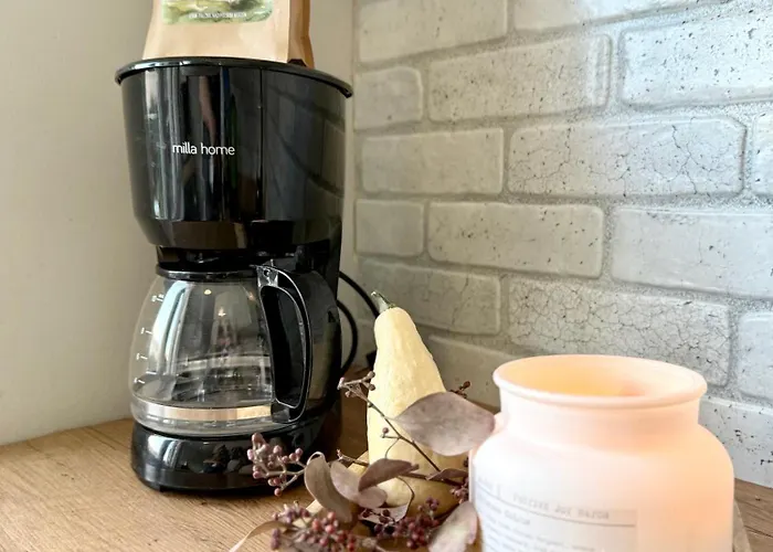 Al-Dom Apartament Izi Apartament