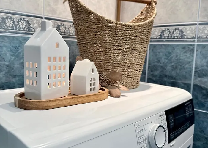 شقة Al-dom Izi كولوبرزيغ