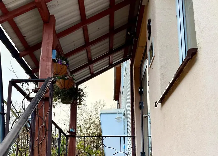 Al-Dom Apartament Izi Apartament Kołobrzeg